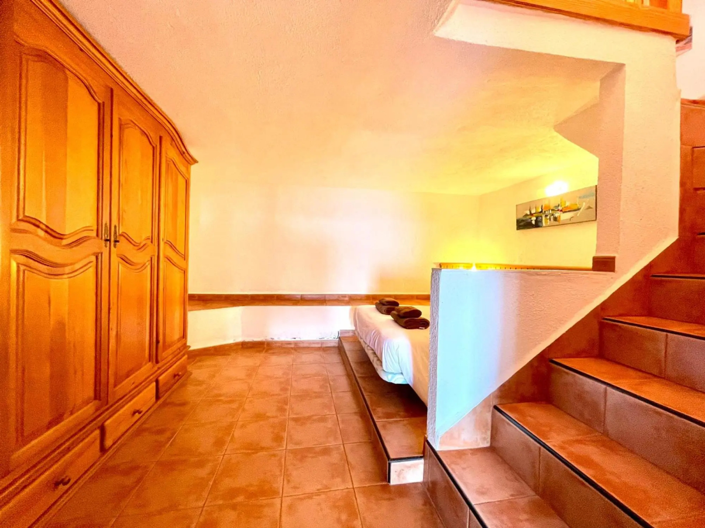 Casa rural con BBQ, Wifi y inolvidable vista a océano, El Hierro