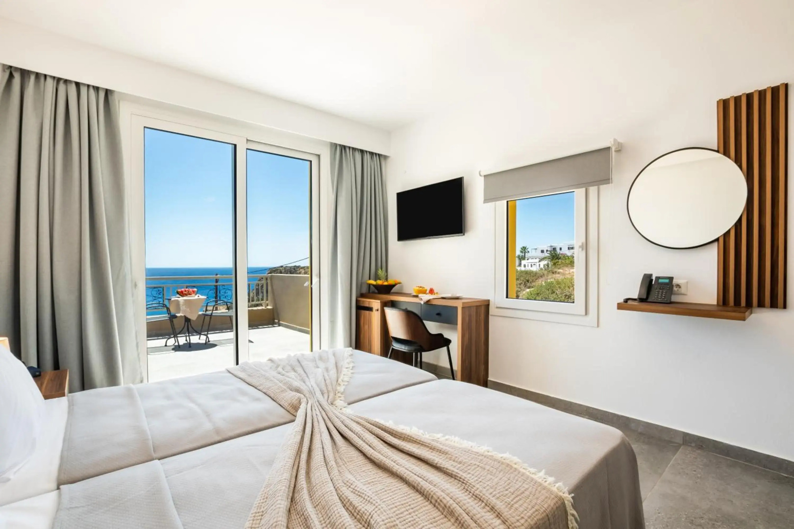 Apolis Beachscape Hotel