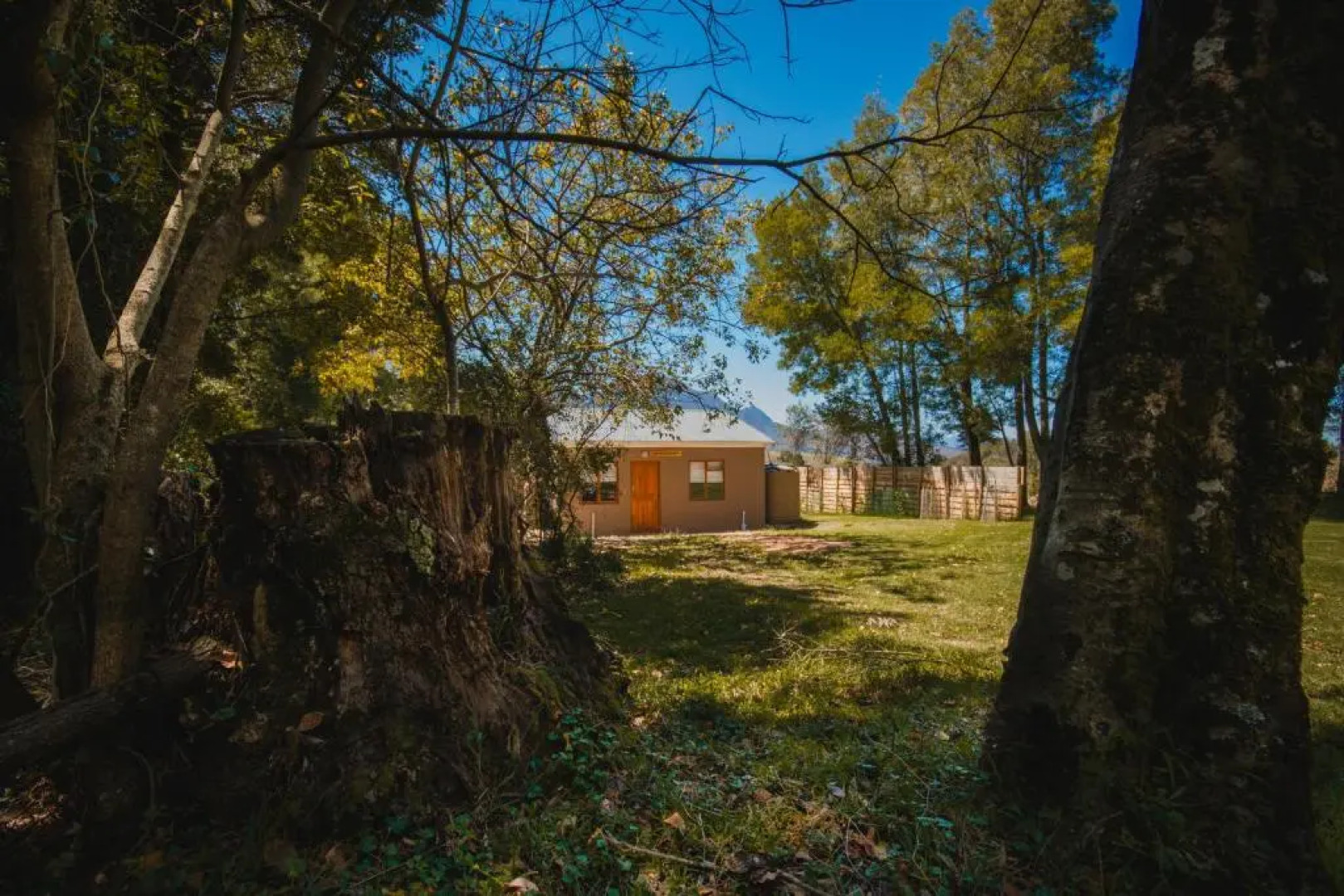 Strawberry Hill Farm