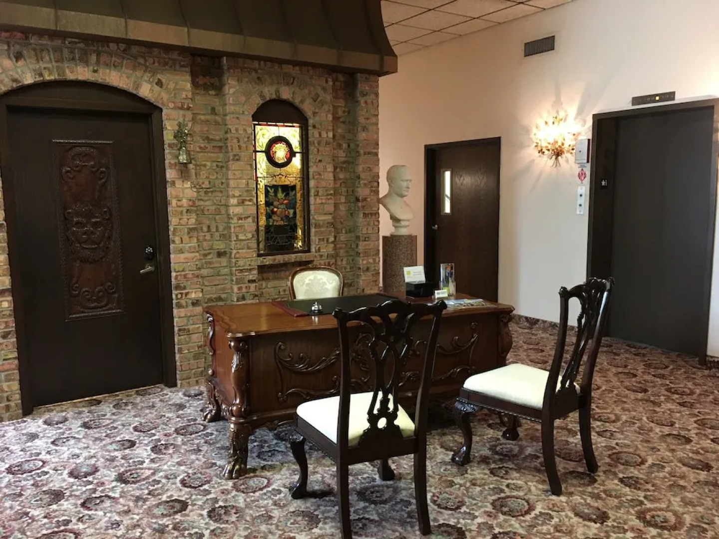 Erik's Retreat in Minnesota