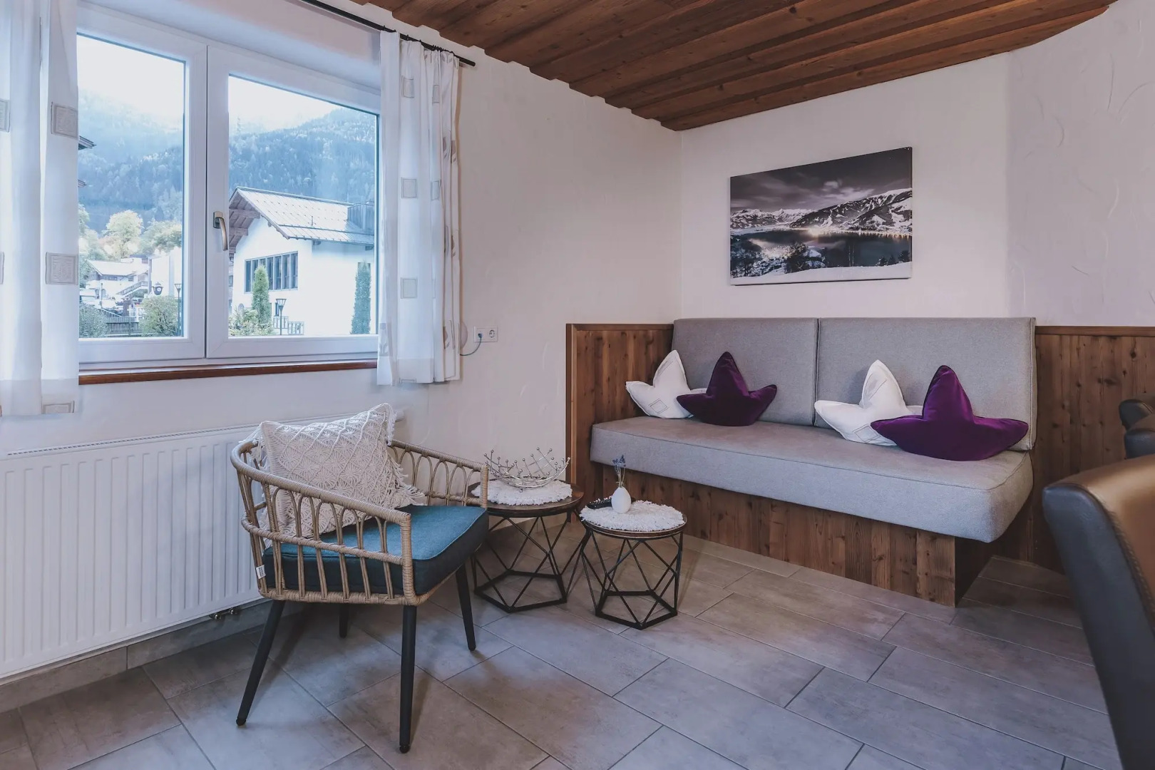 Margarethenstein Boutique Hotel