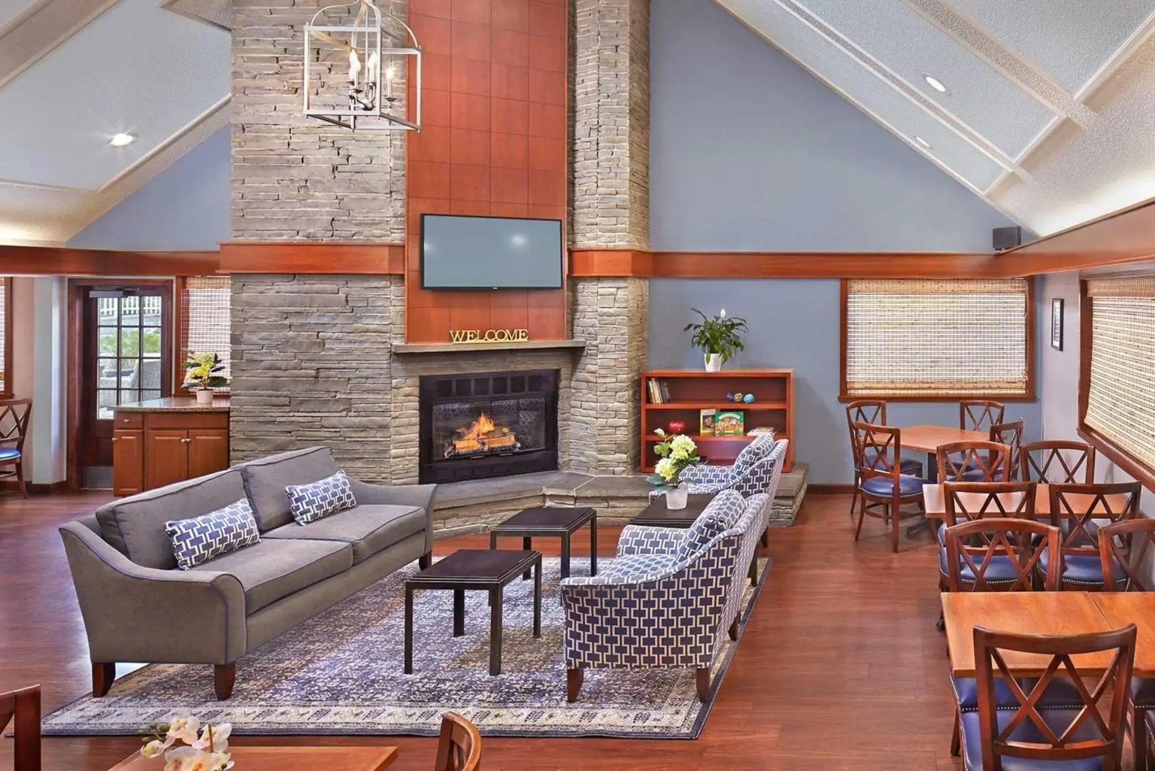 New Haven Village Suites