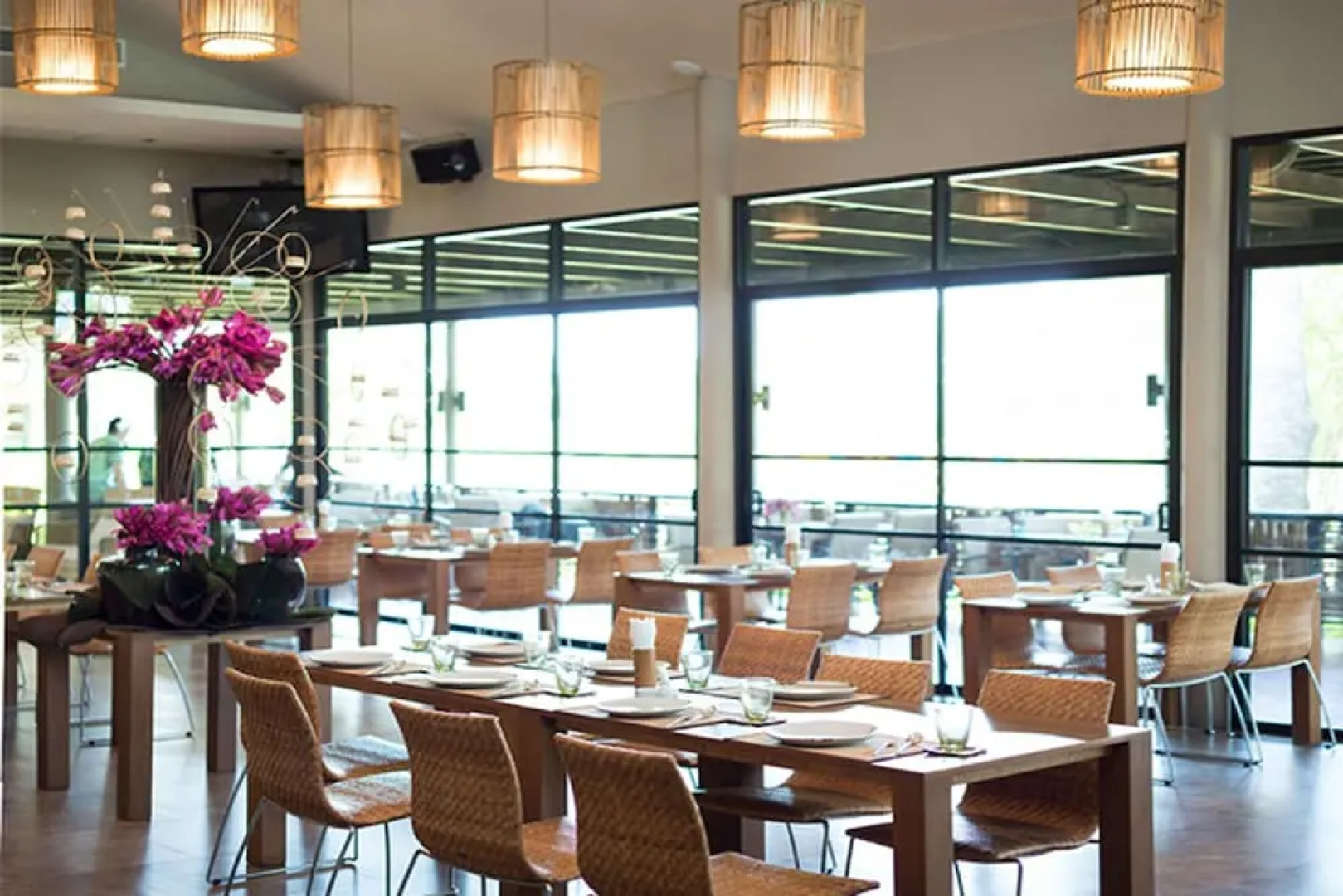 Wishing Tree Khon Kaen Resort