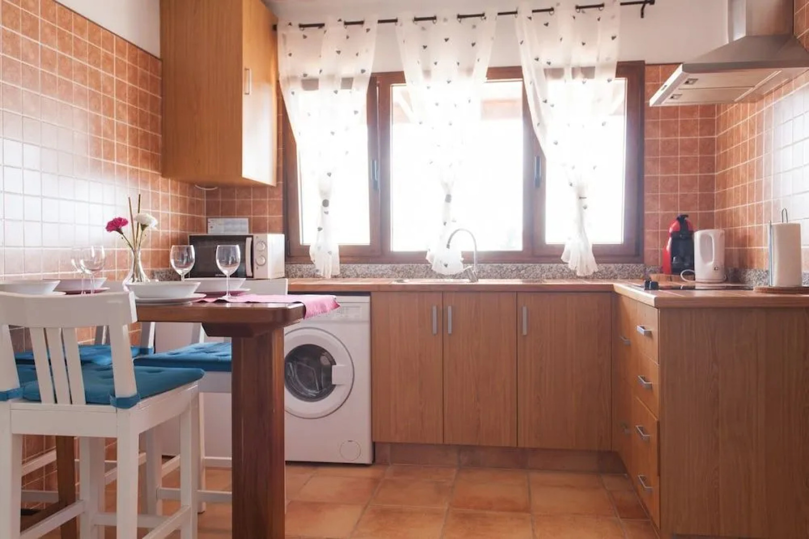 Apartamentos El Callao II