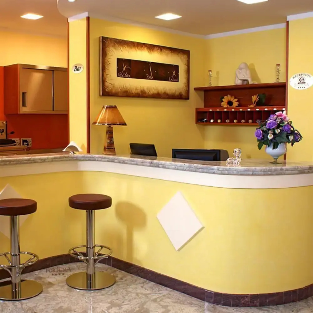 Hotel Fortuna