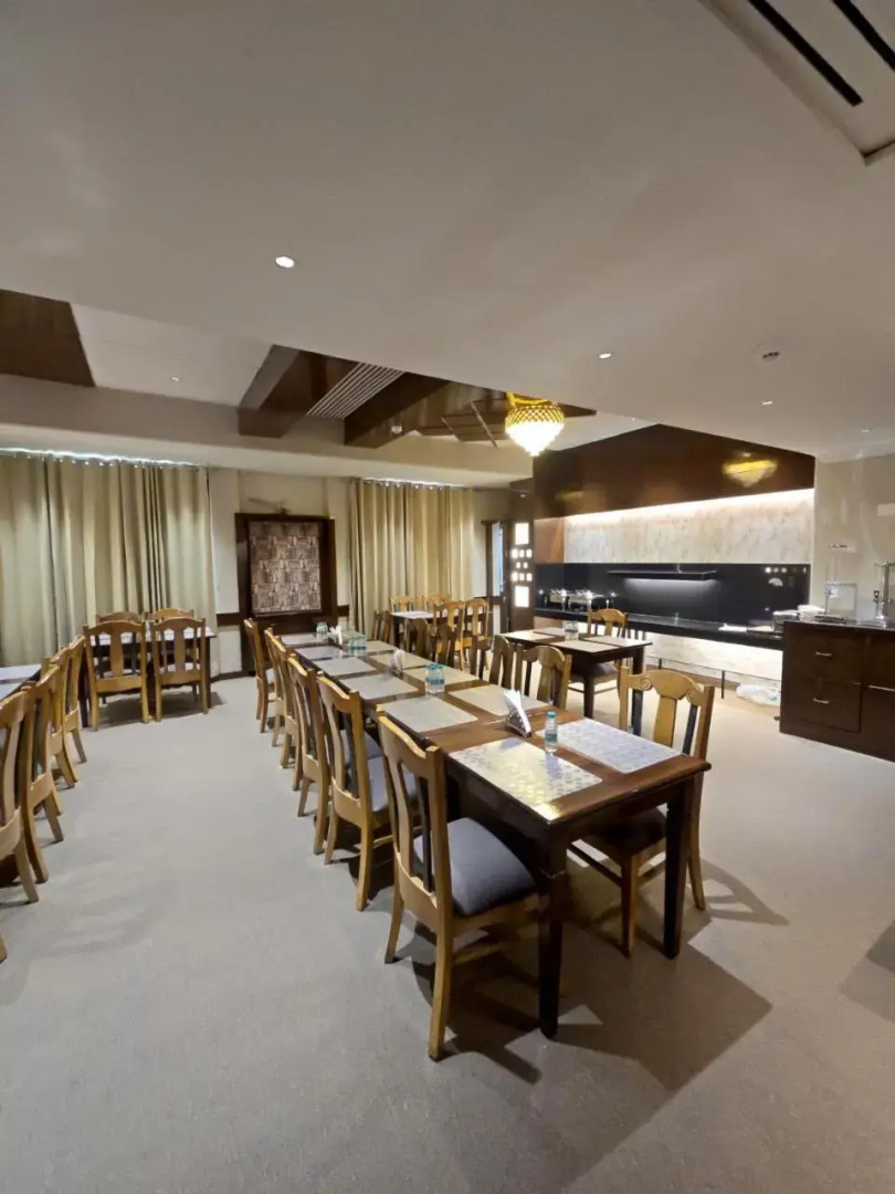 Oyo Rooms BRS Nagar Ferozepur Road