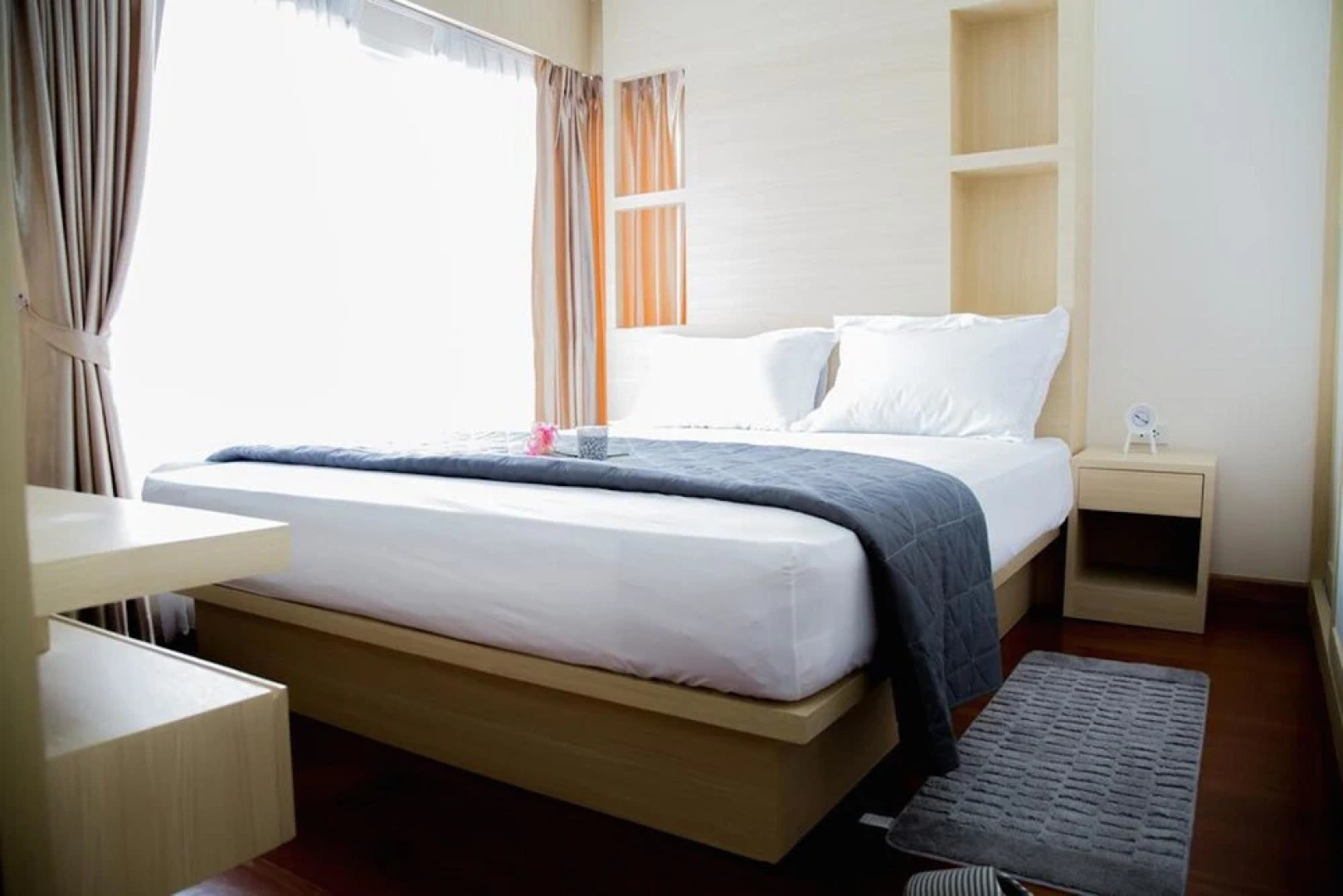 V Condo Chaengwattana 2B