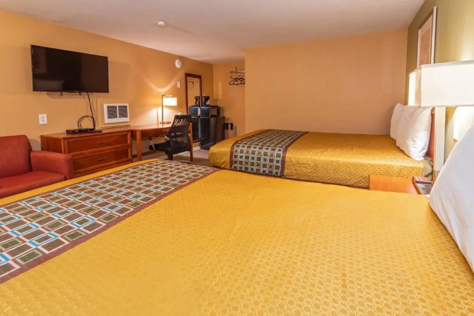 Town Motel