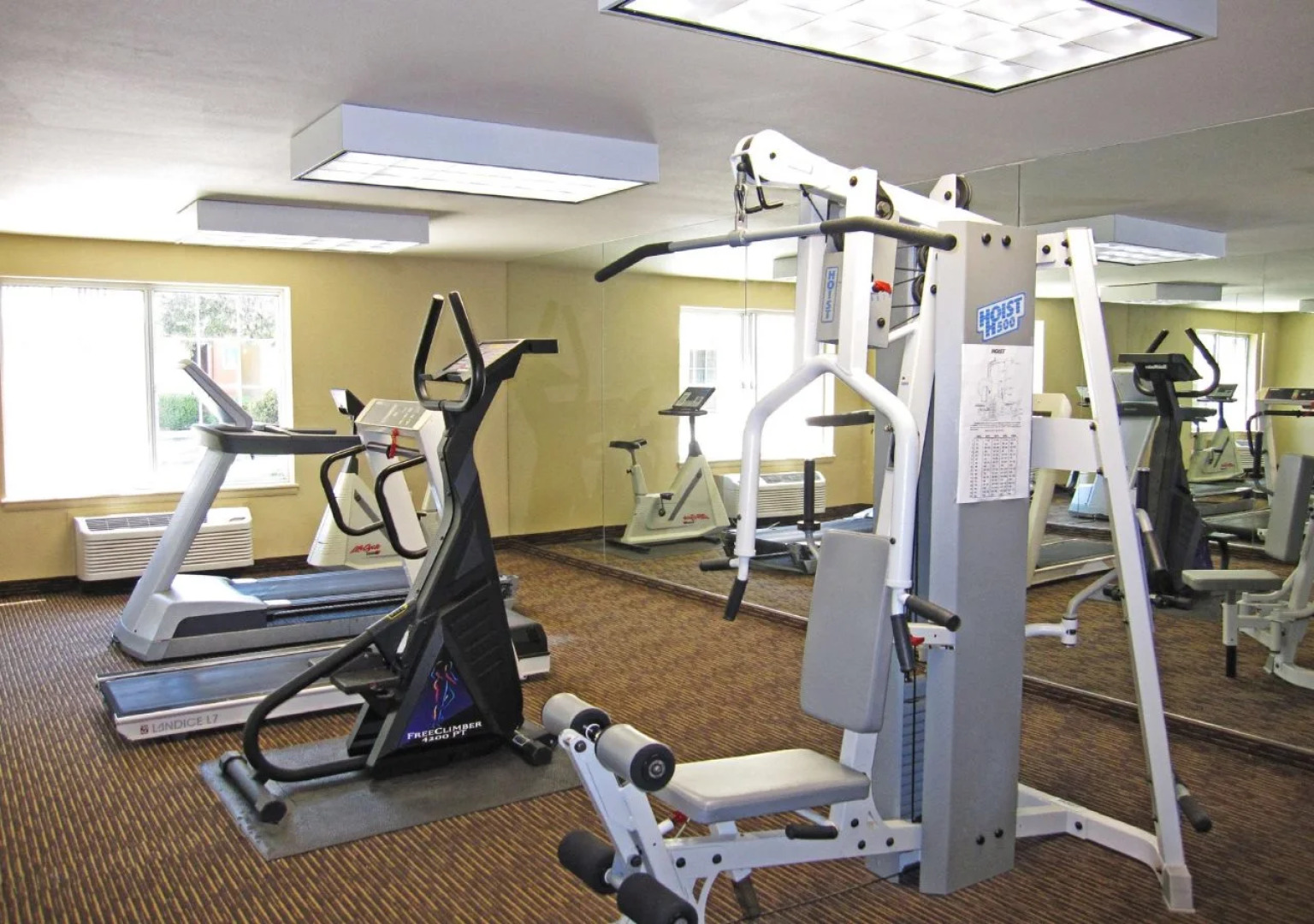 Extended Stay America Suites San Jose Milpitas McCarthy Ranc