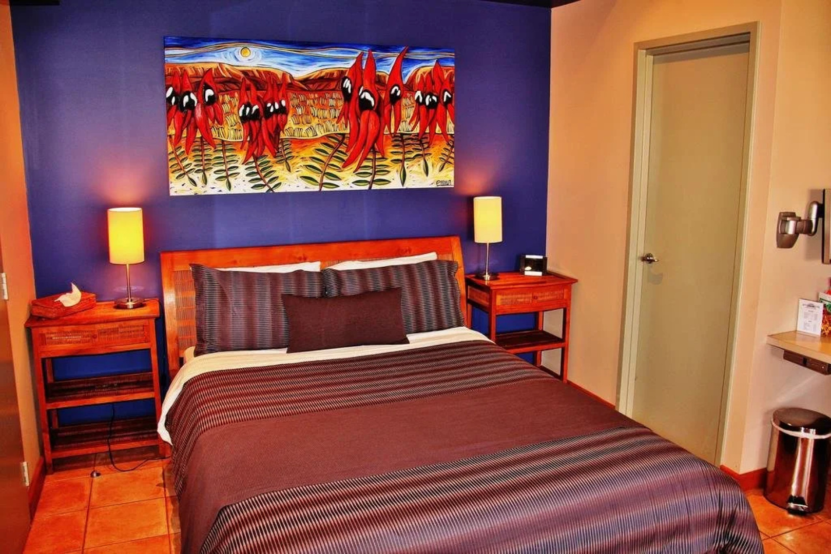 Samson Beach Chalets