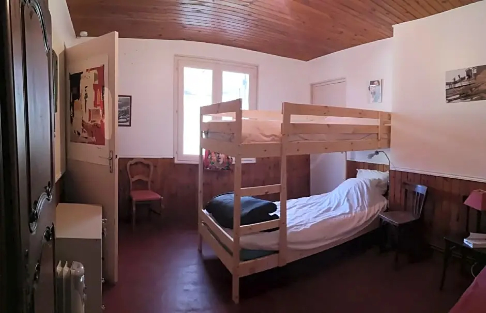 Le g¿ du loir ¿¿, g¿ d'¿pe, backpacker