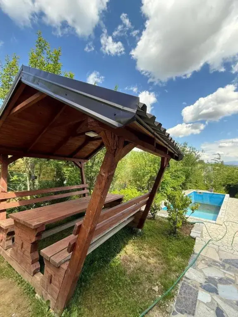 Rakovica Resort Luxury Apartments