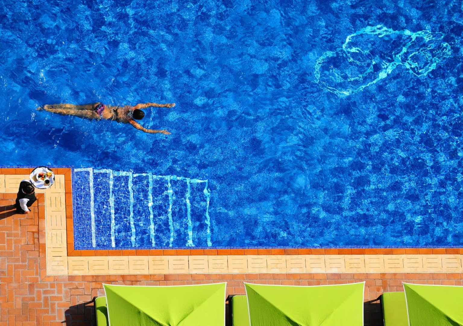 Fraser Suites Seef Bahrain