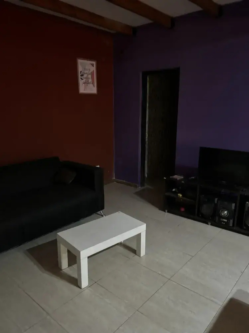 Liza House Ezeiza Airport