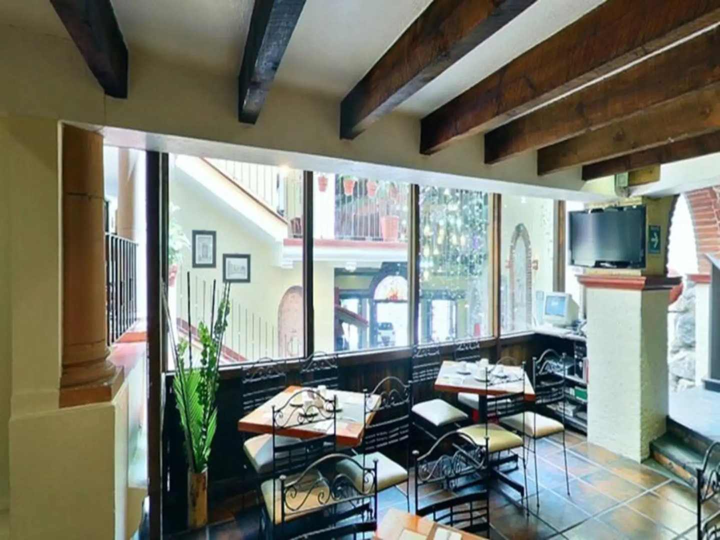 Hotel Misión Xalapa