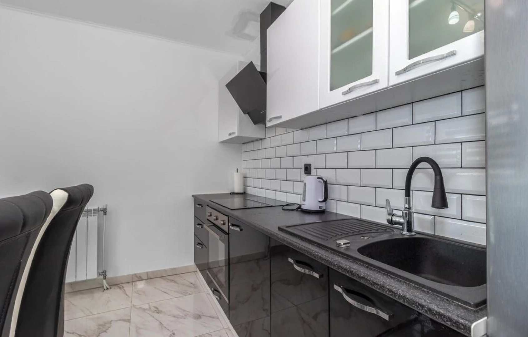 Amazing Apartment in Otocac With Wifi and 1 Bedrooms