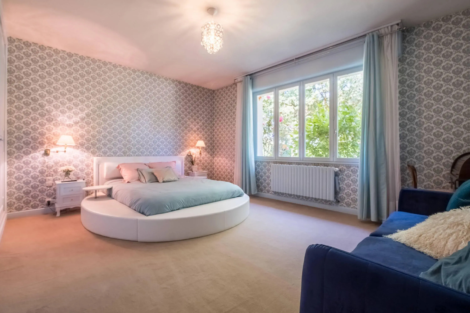 Le Domaine de la Clotière