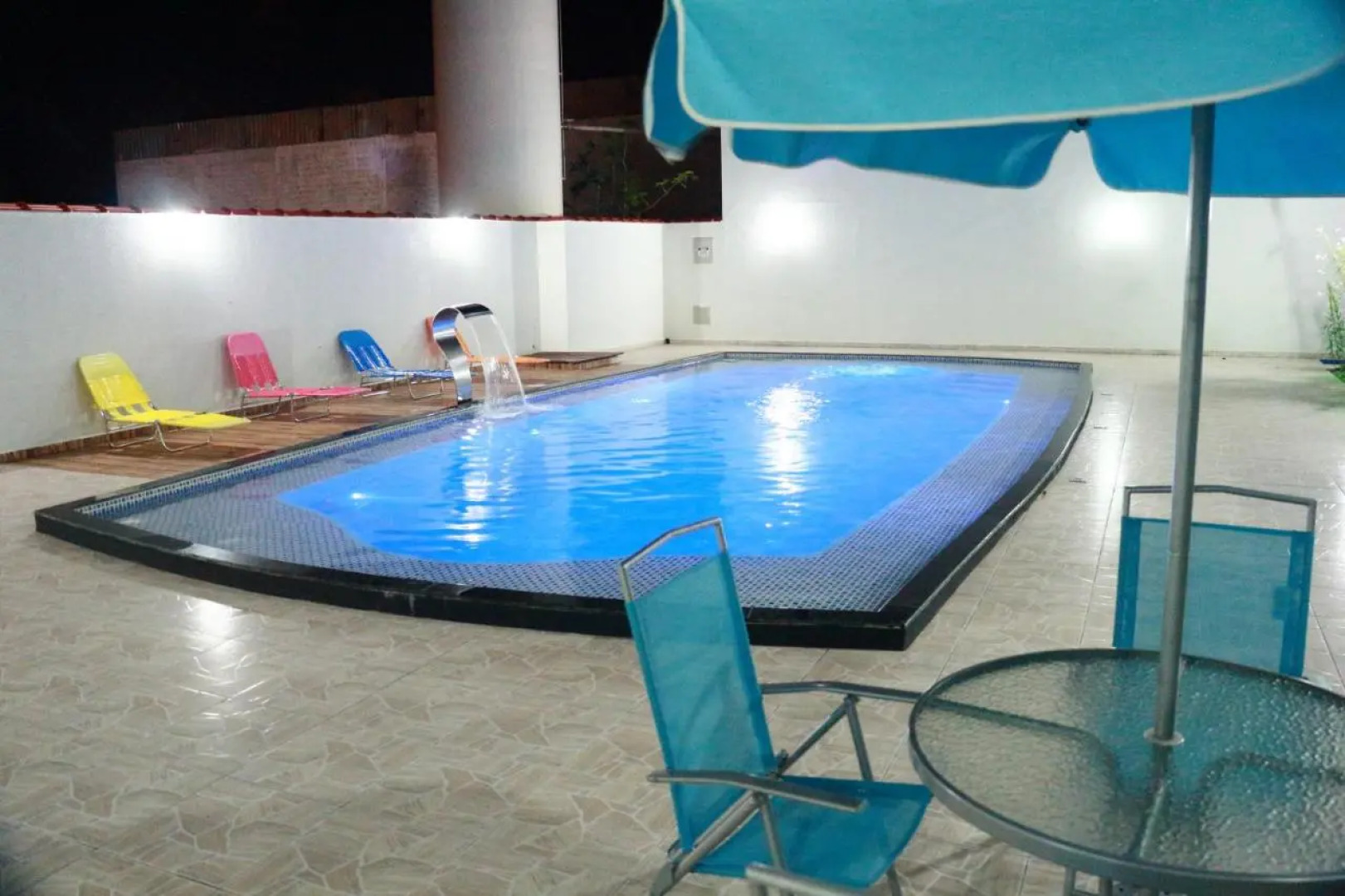 Hotel e Locadora Vizon