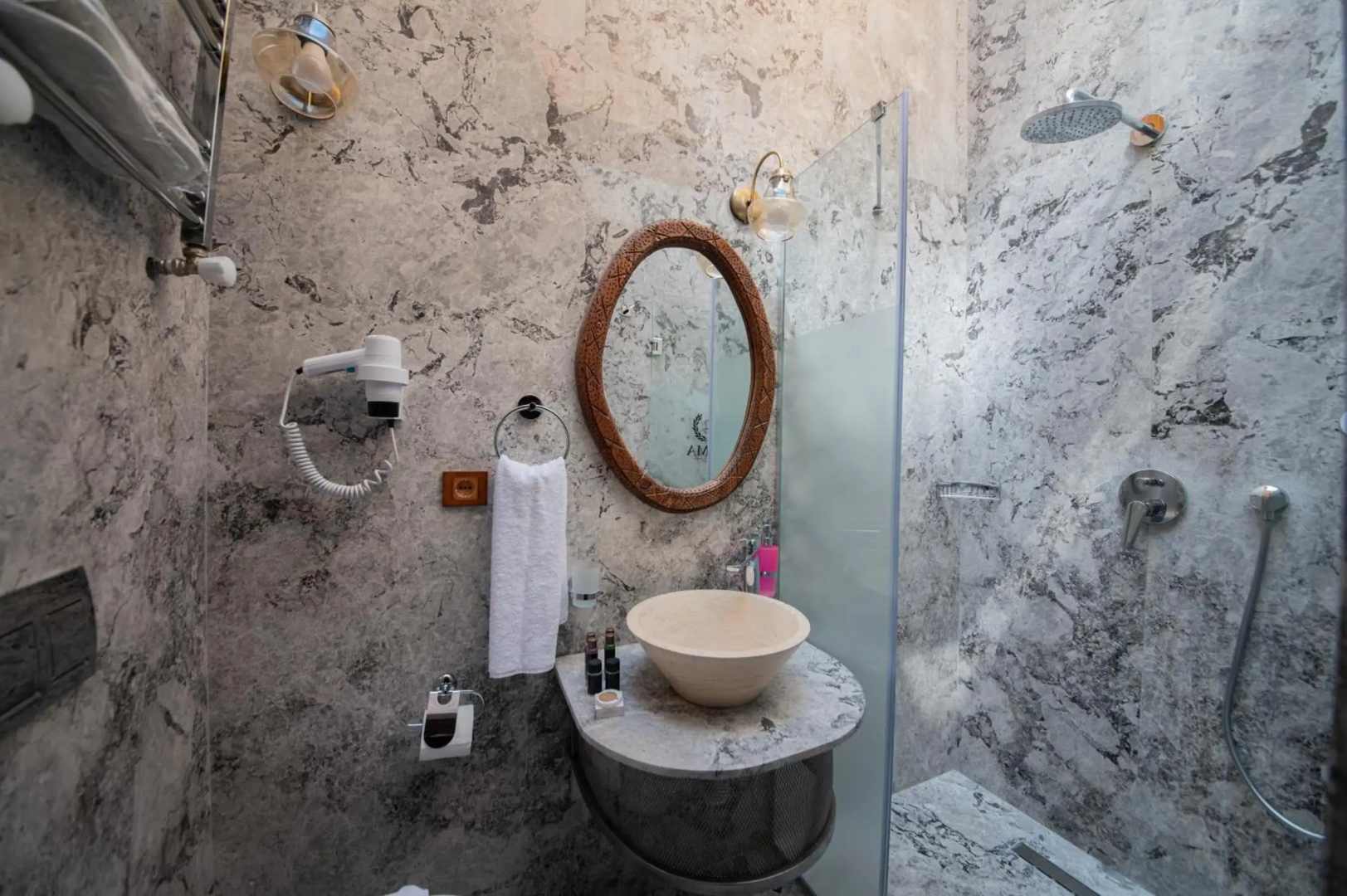 Vdara Hotel & Spa