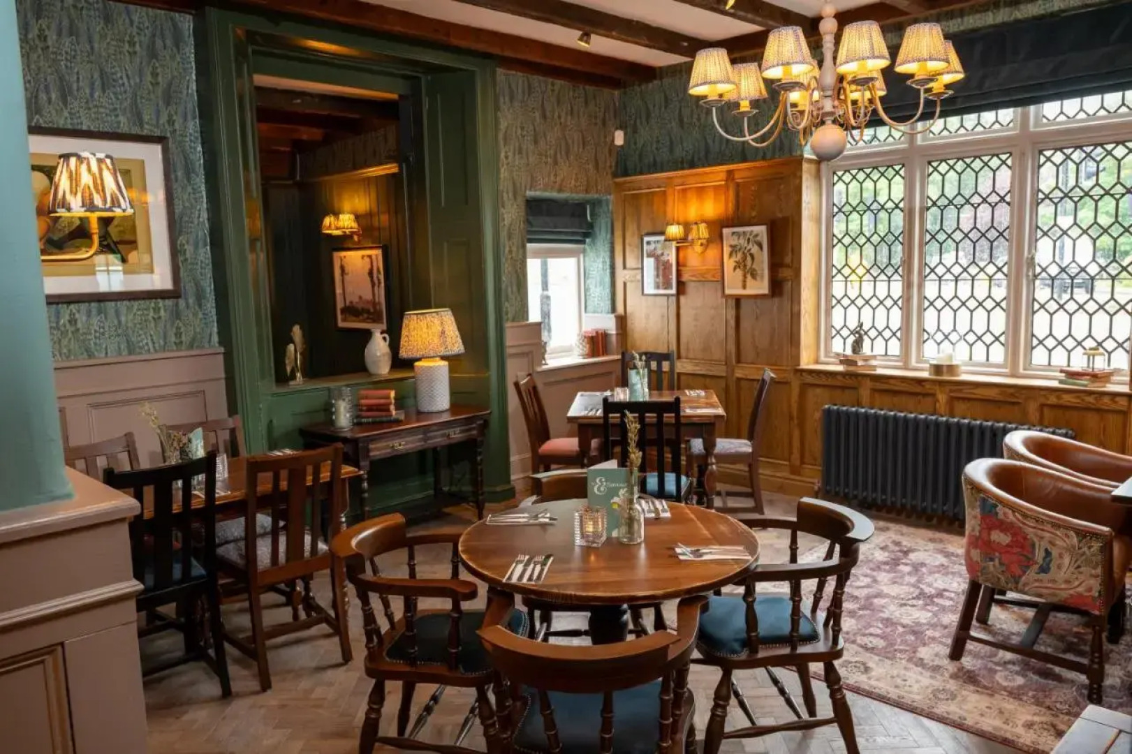 The Wheatsheaf Hotel by Good Night Inns