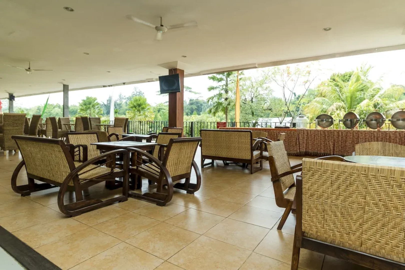 RedDoorz near Gumati Waterpark