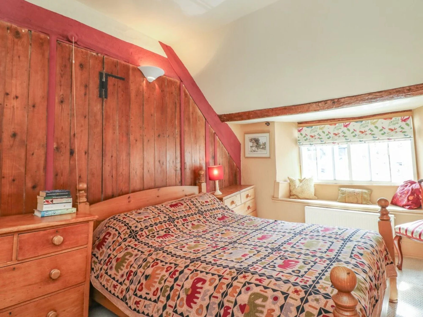 King Charles Cottage