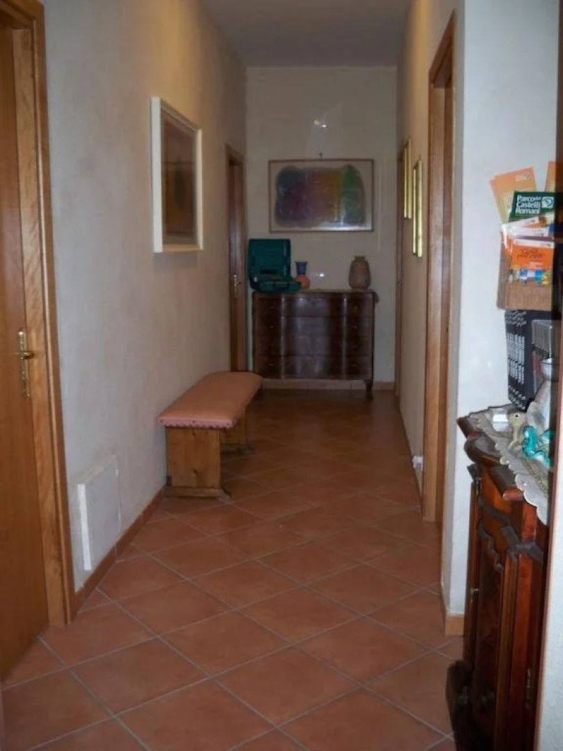 B&B Il Pantanello