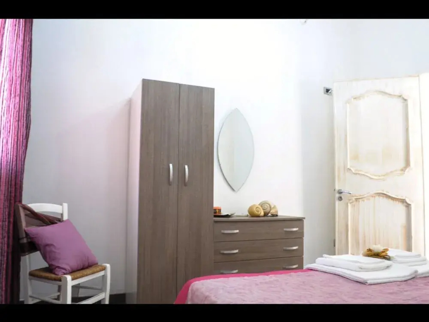 Baia Di Torre Squillace