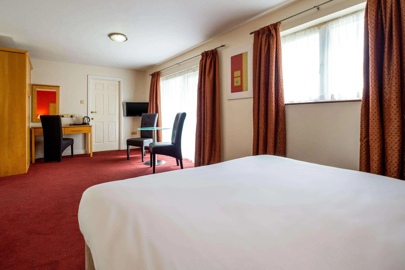 Quality Hotel and Leisure Centre Youghal