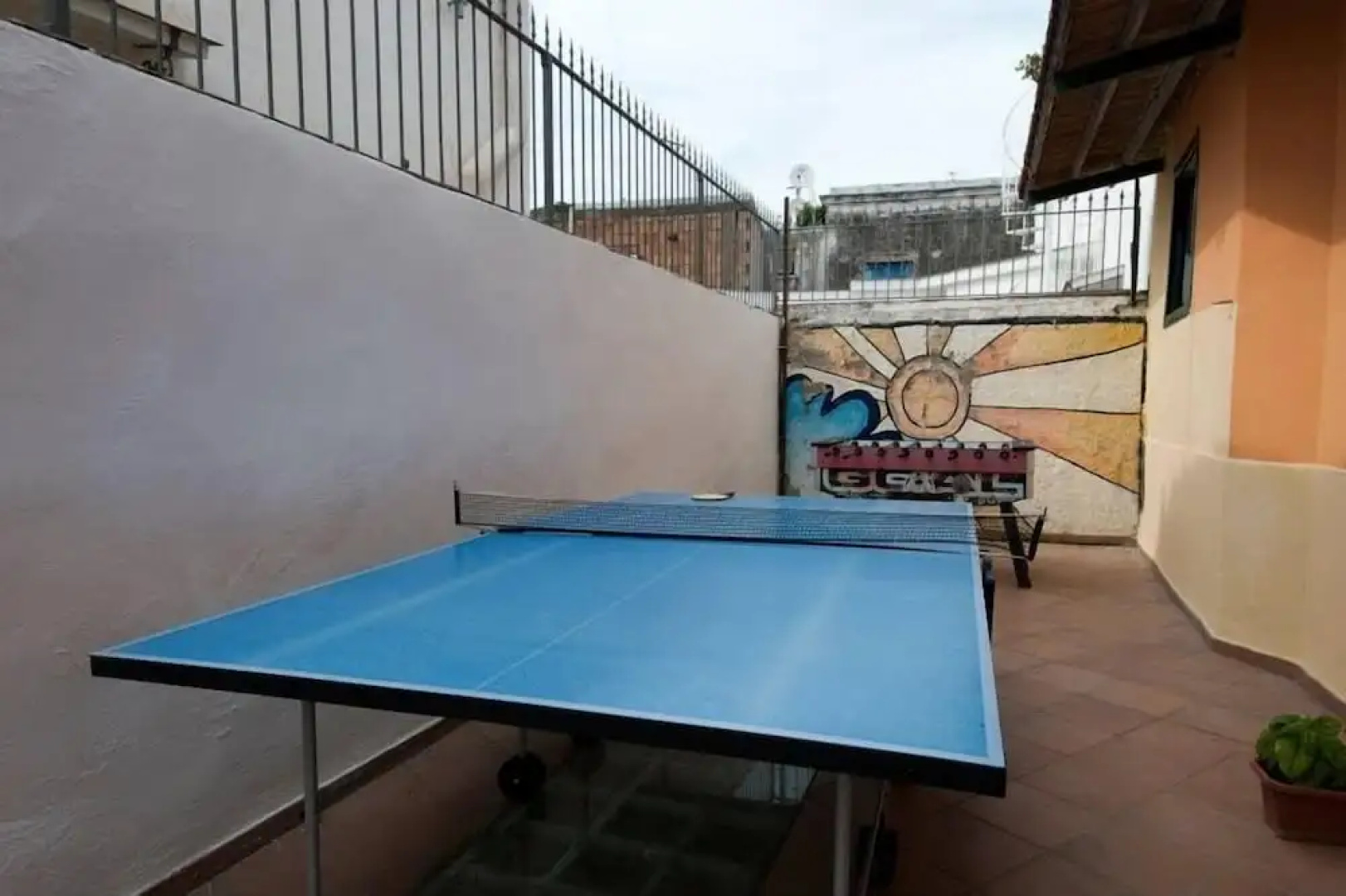 Ring Hostel