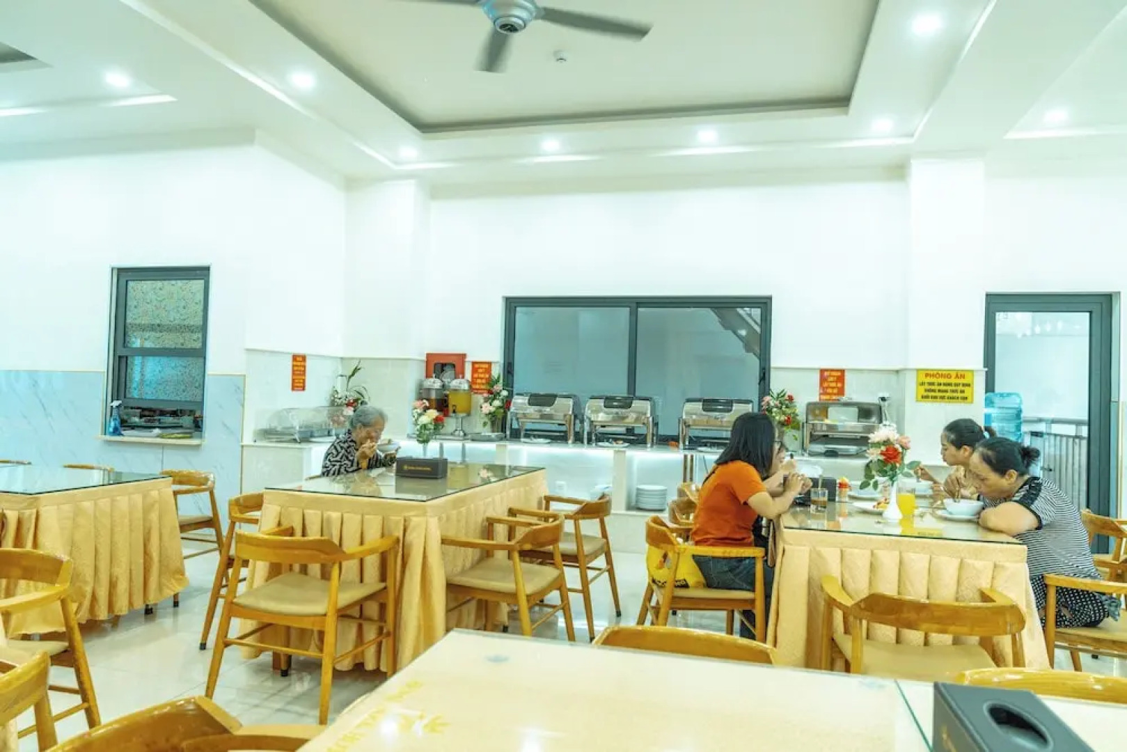 Home Park Hotel Phu Quoc