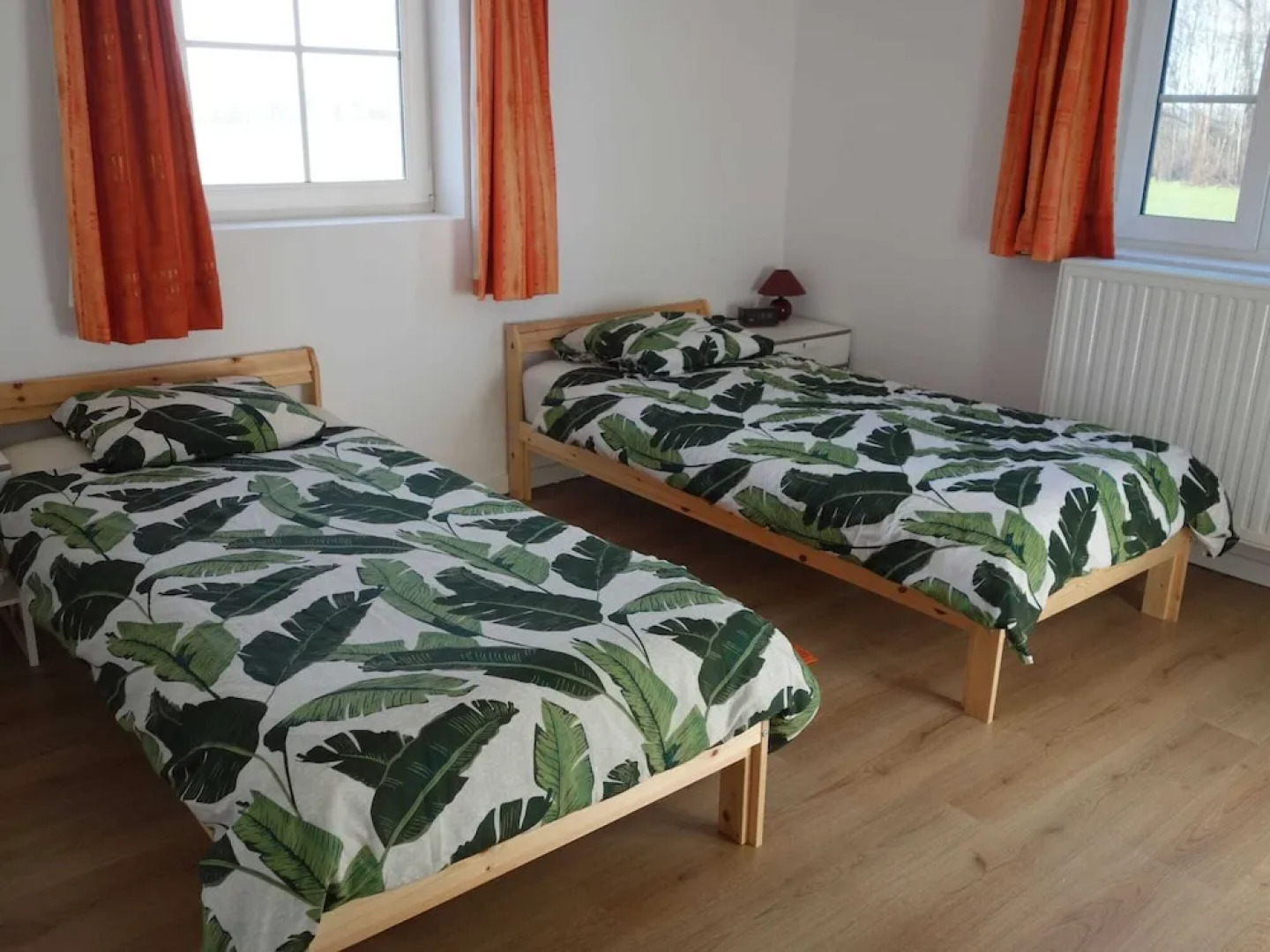 Charming Home With Garden