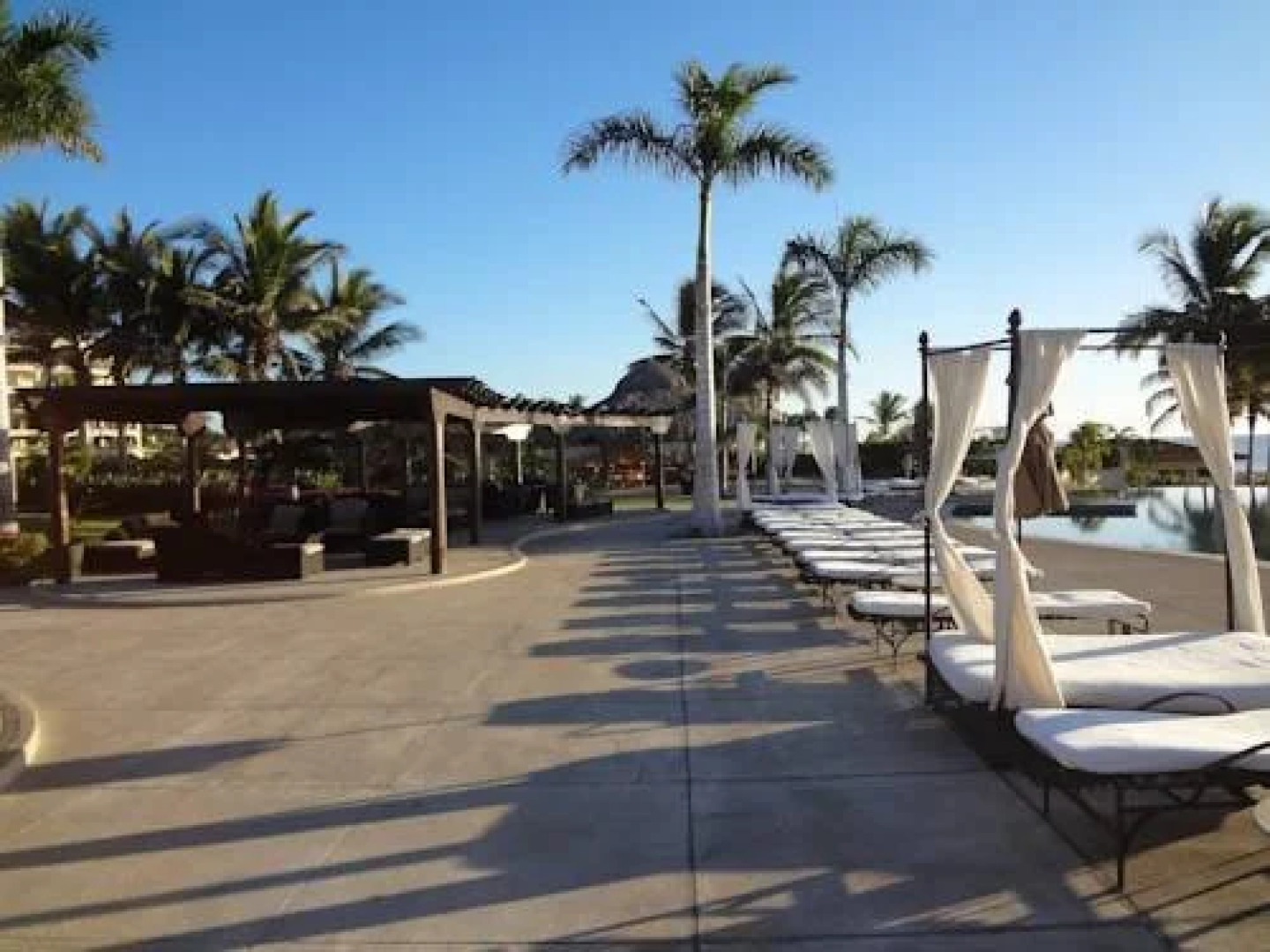 Cabo Marina Beach Condos