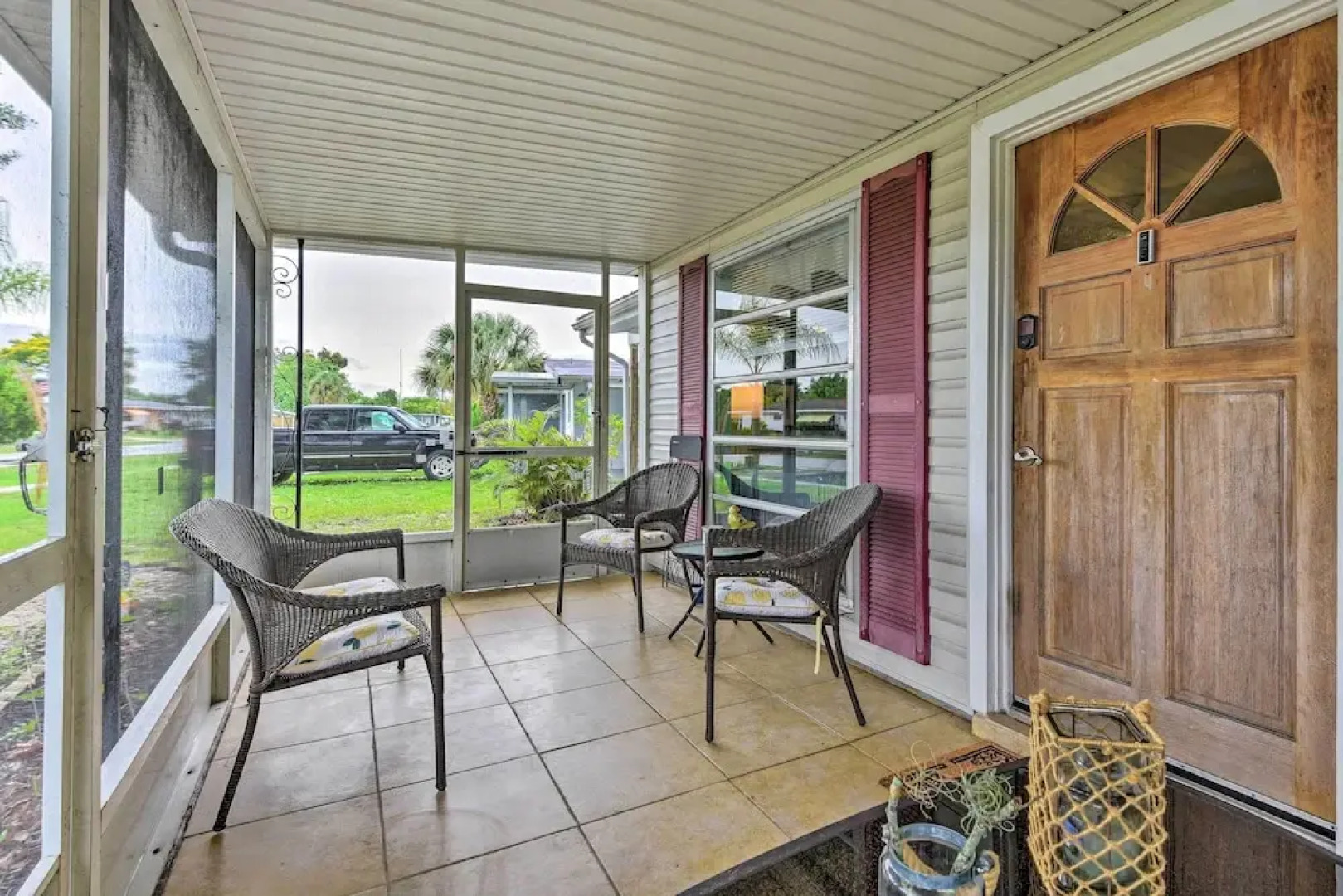 North Port Escape w/ Pool ~ 12 Mi to Beach!