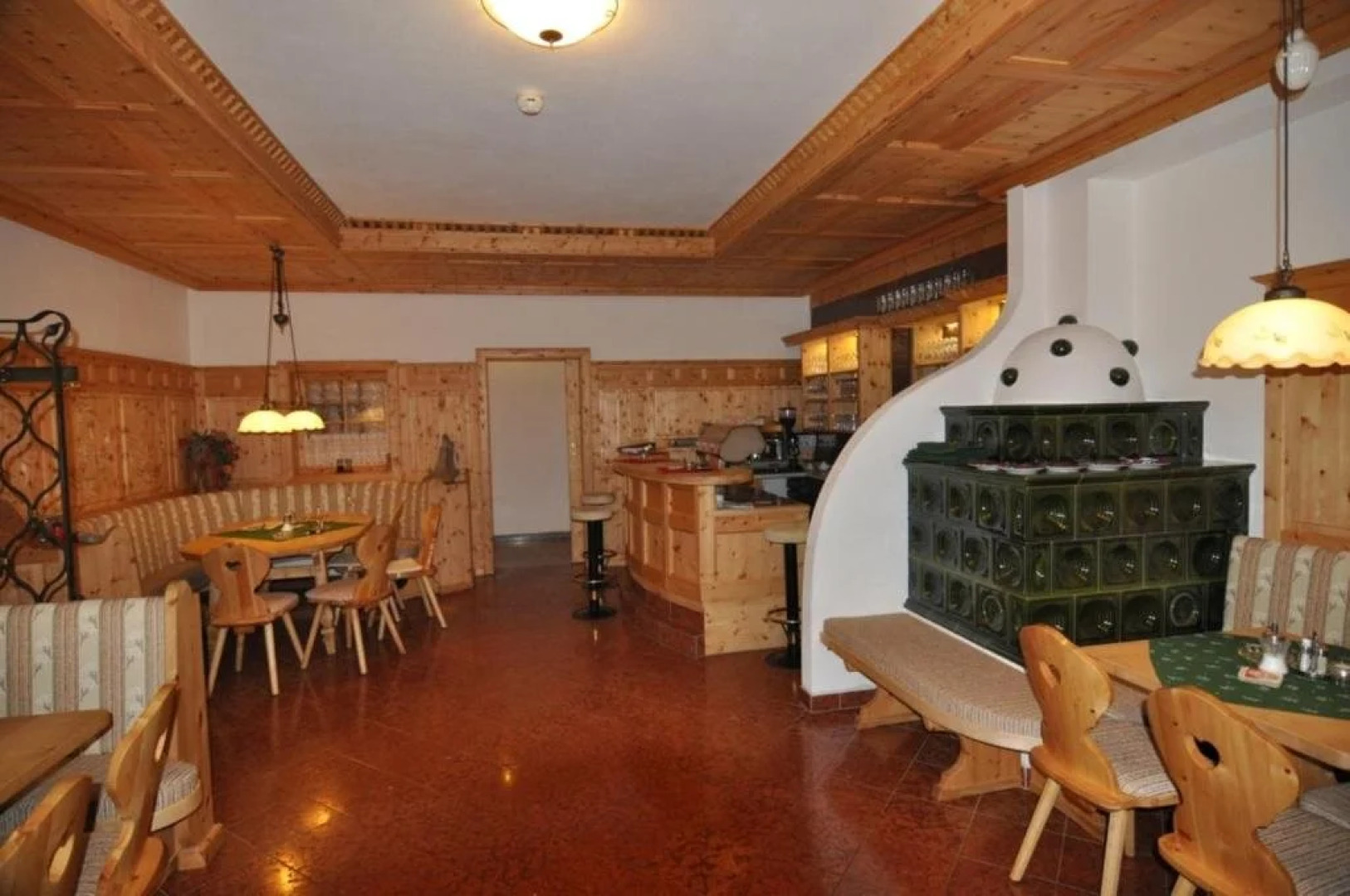 Hotel Alpenrose Mühlbach am Hochkönig