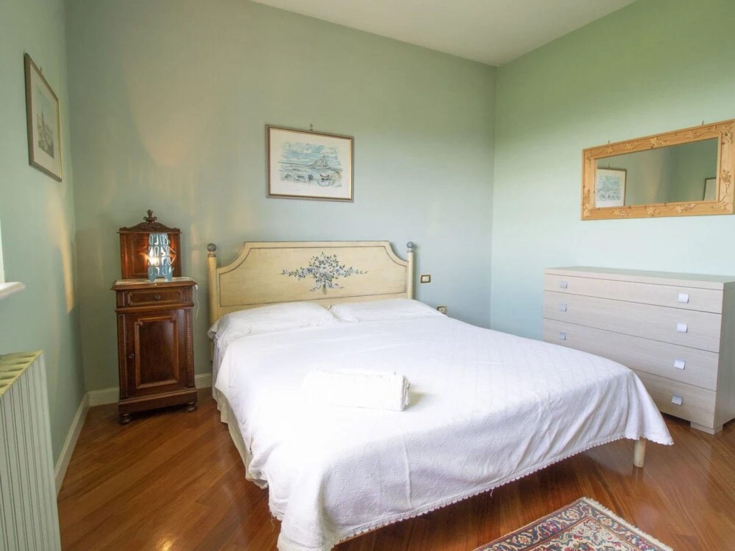 Nicoletta San Lorenzo Nuovo