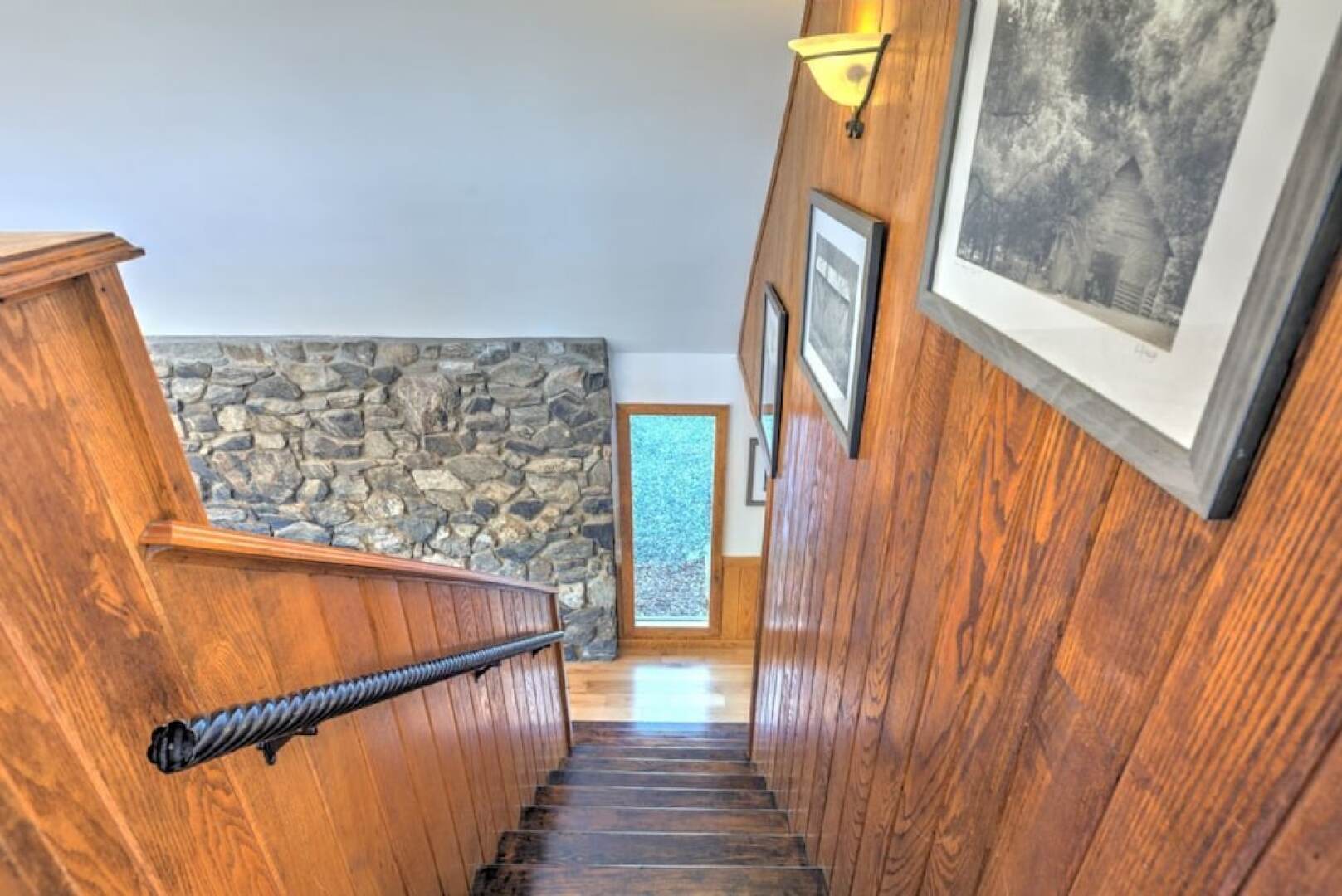 Tree Tops - 3 Br Home