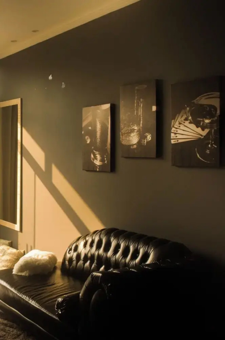 Pousada Green Canyons