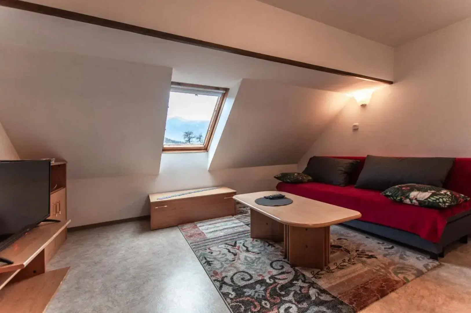 Apartma Jože Pekovec