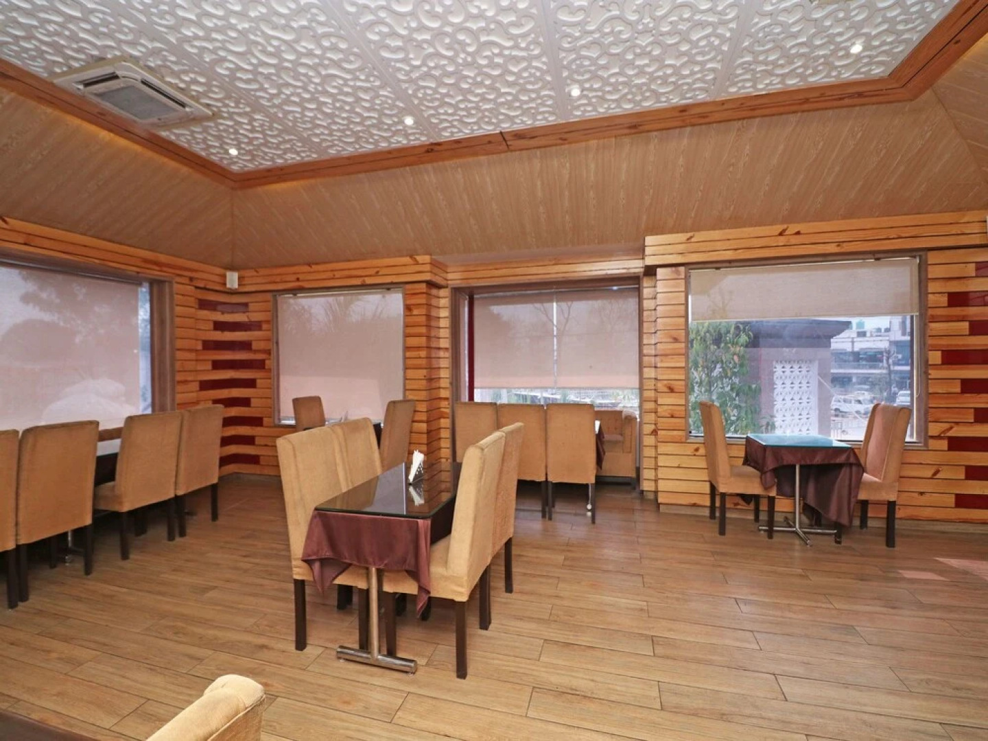 OYO 8620 Sparsh Hotels and Resorts