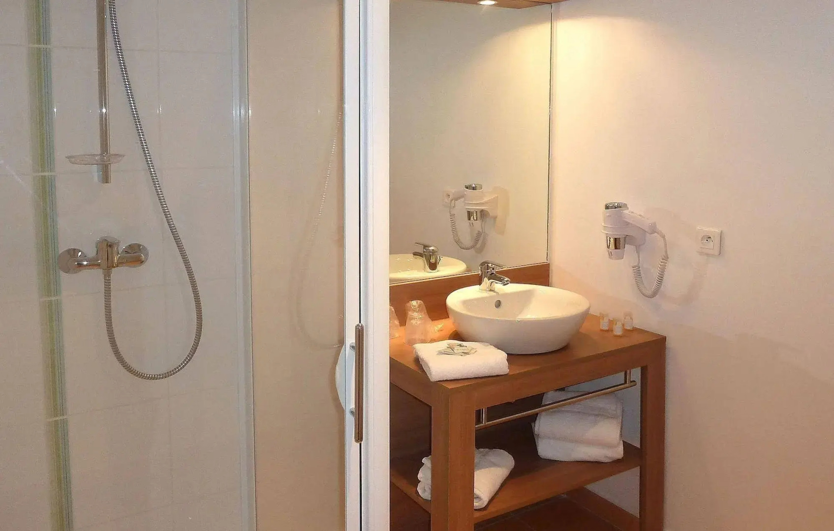 Appart'Hotel Odalys Les Hauts De La Principaute