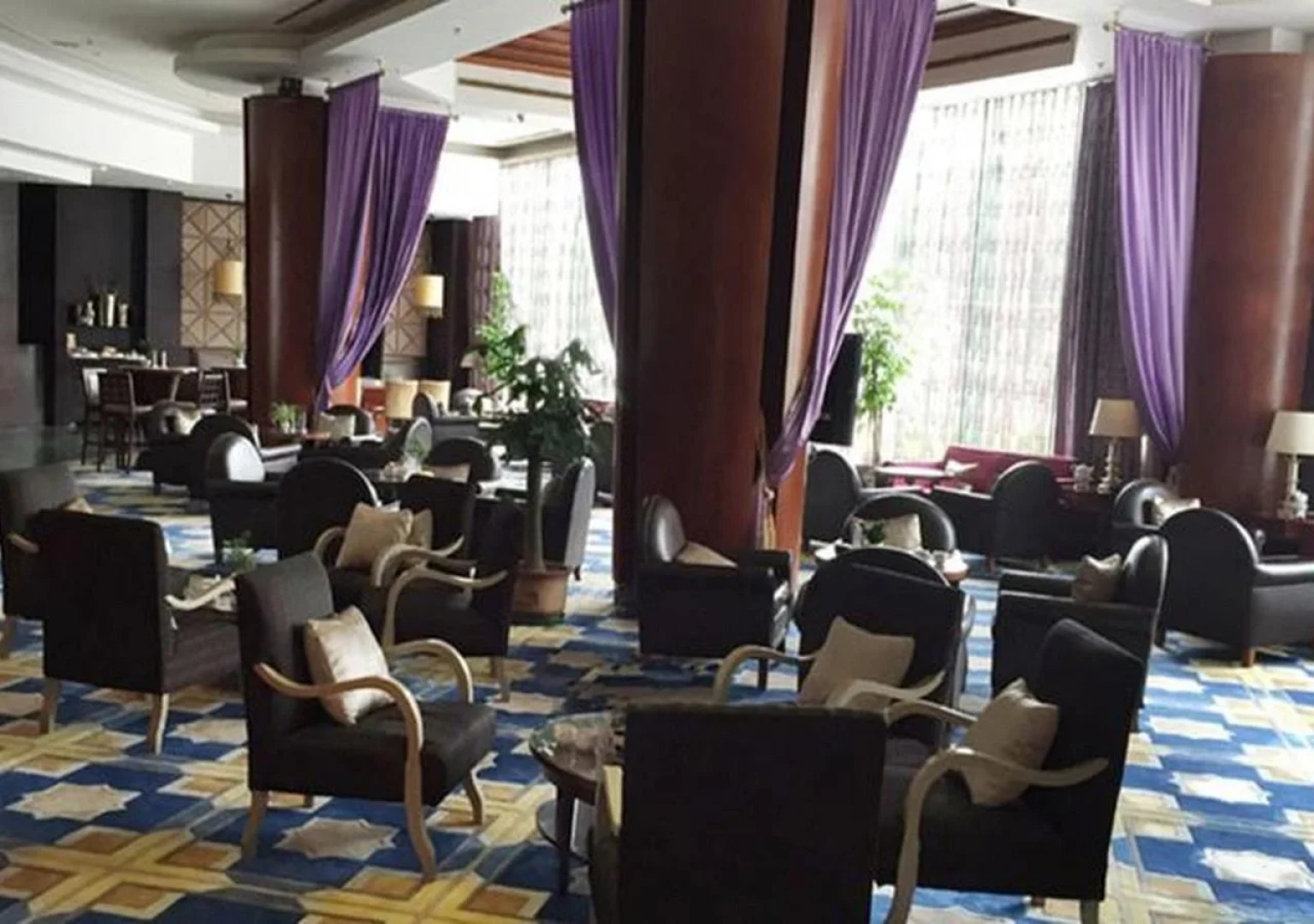 Shantou Junhua Haiyi Hotel