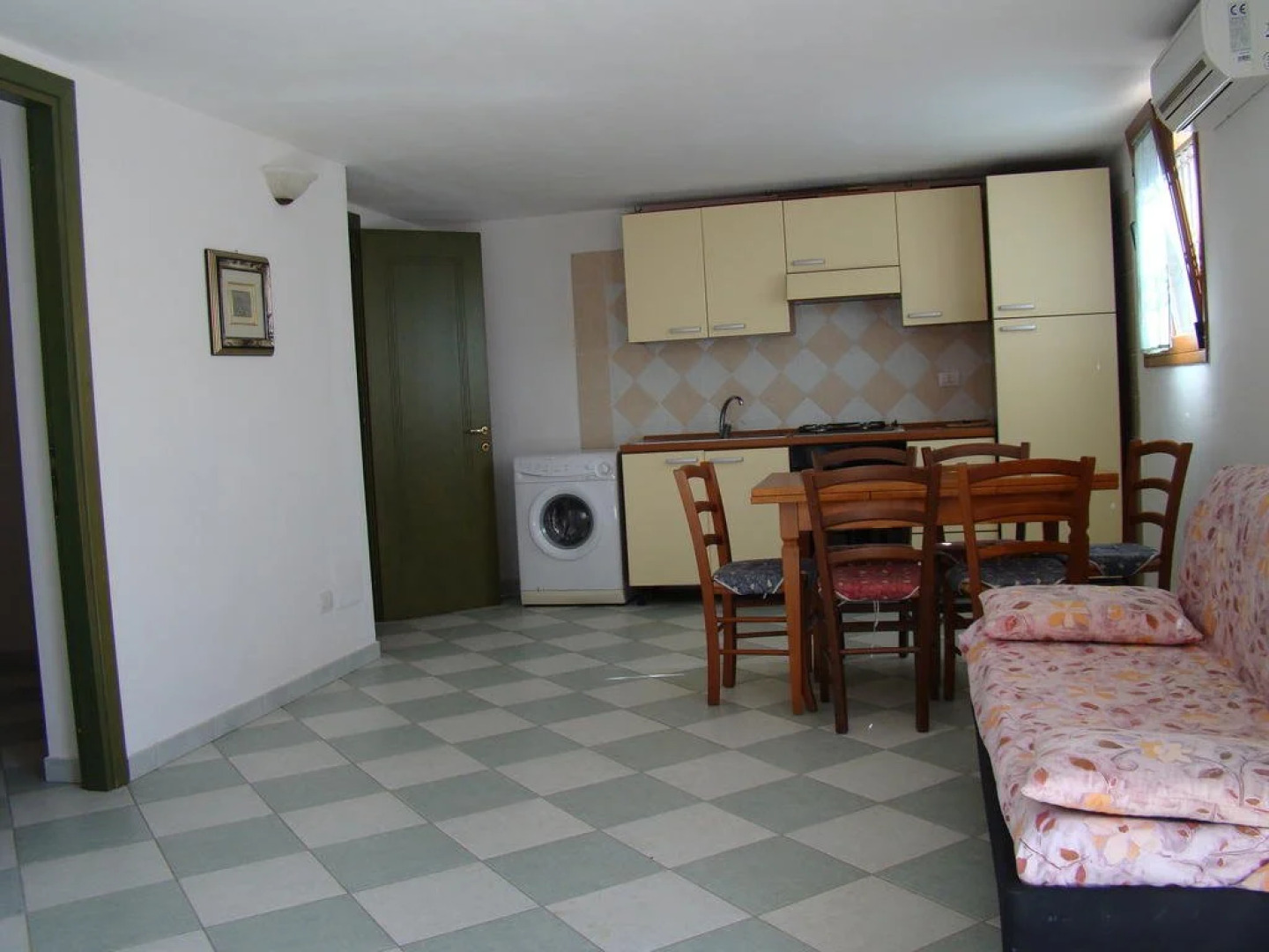 Appartamento Le Ginestre