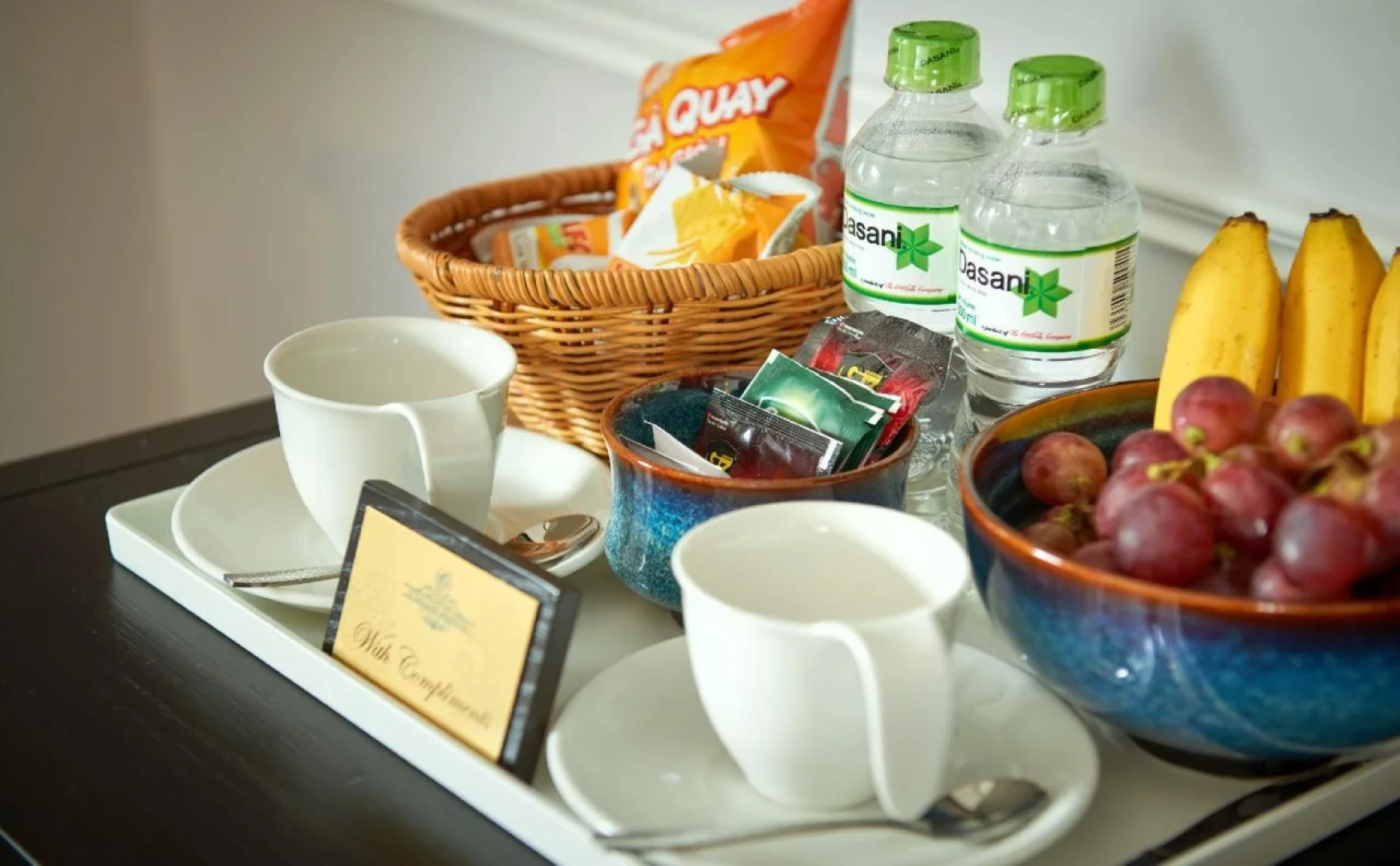 Aira Boutique Hanoi Hotel & Spa