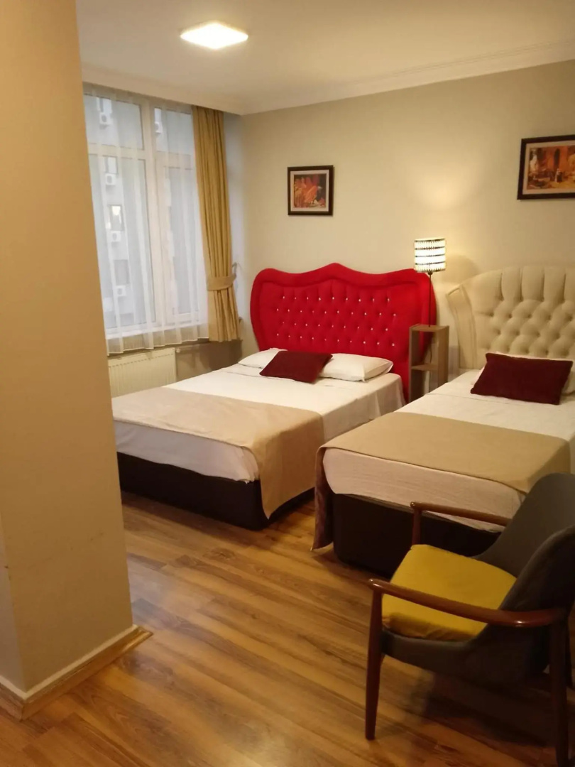 Tac Hotel