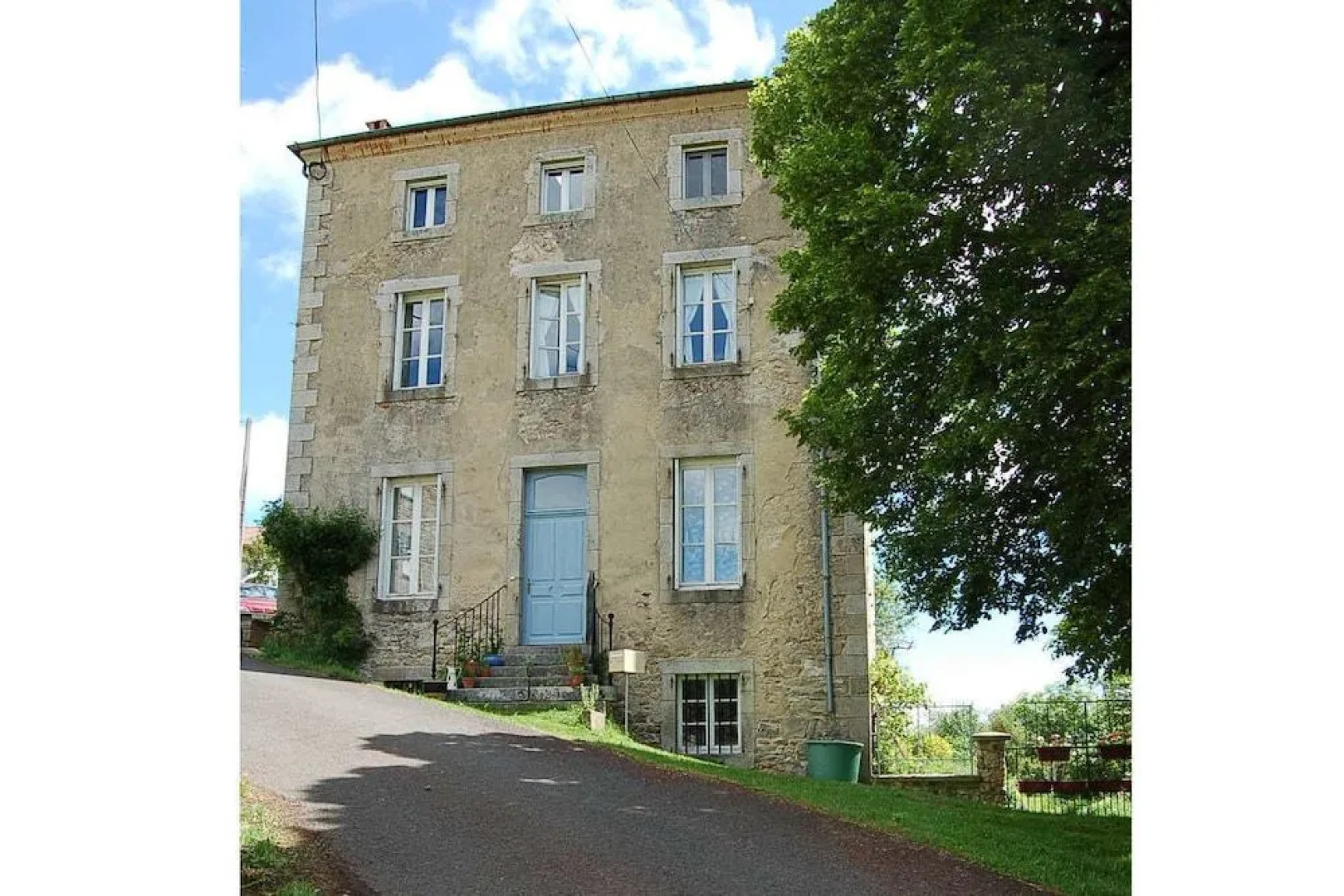 Ancienne Ecole B&B