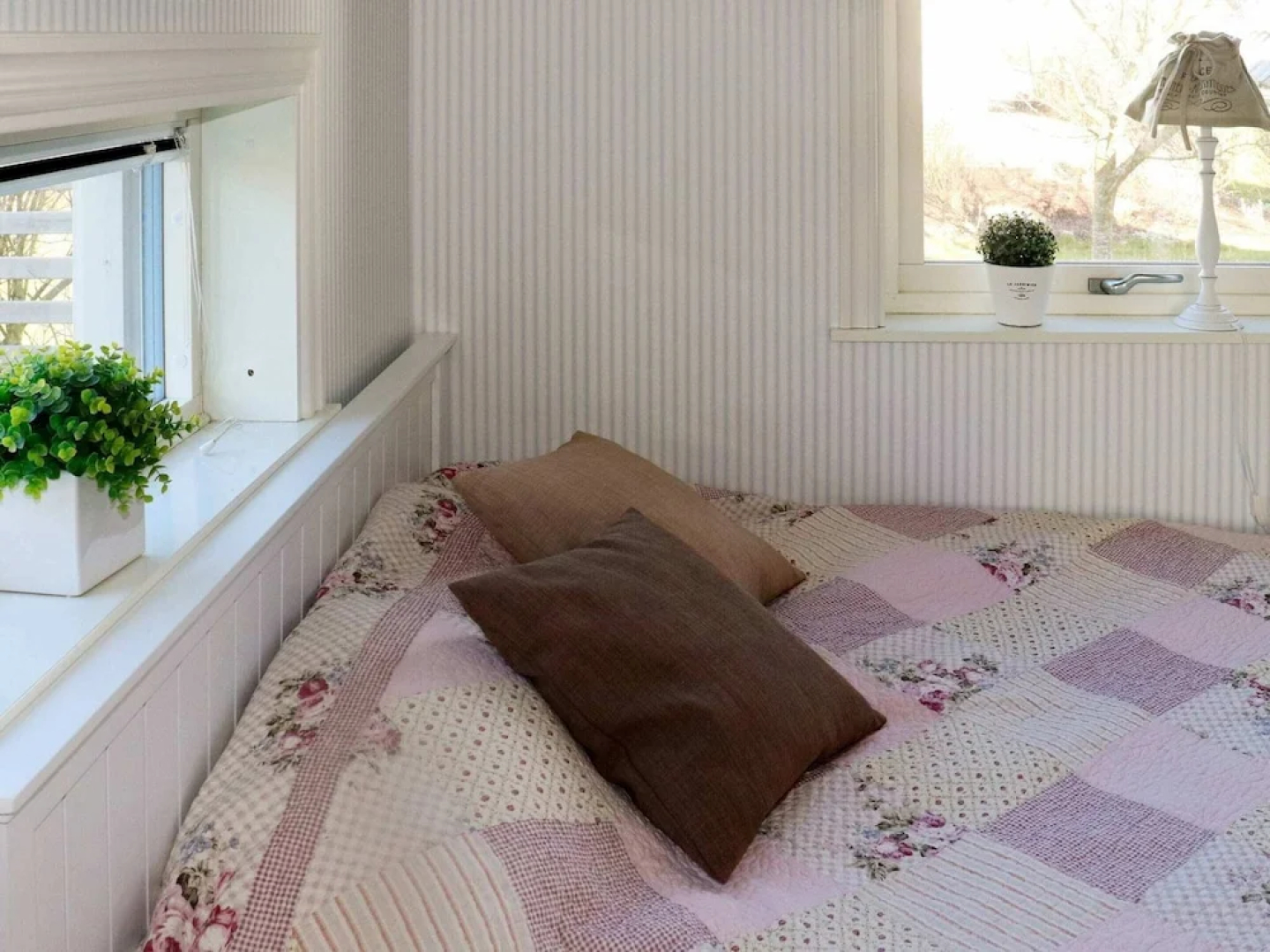 Holiday Home in Falkenberg