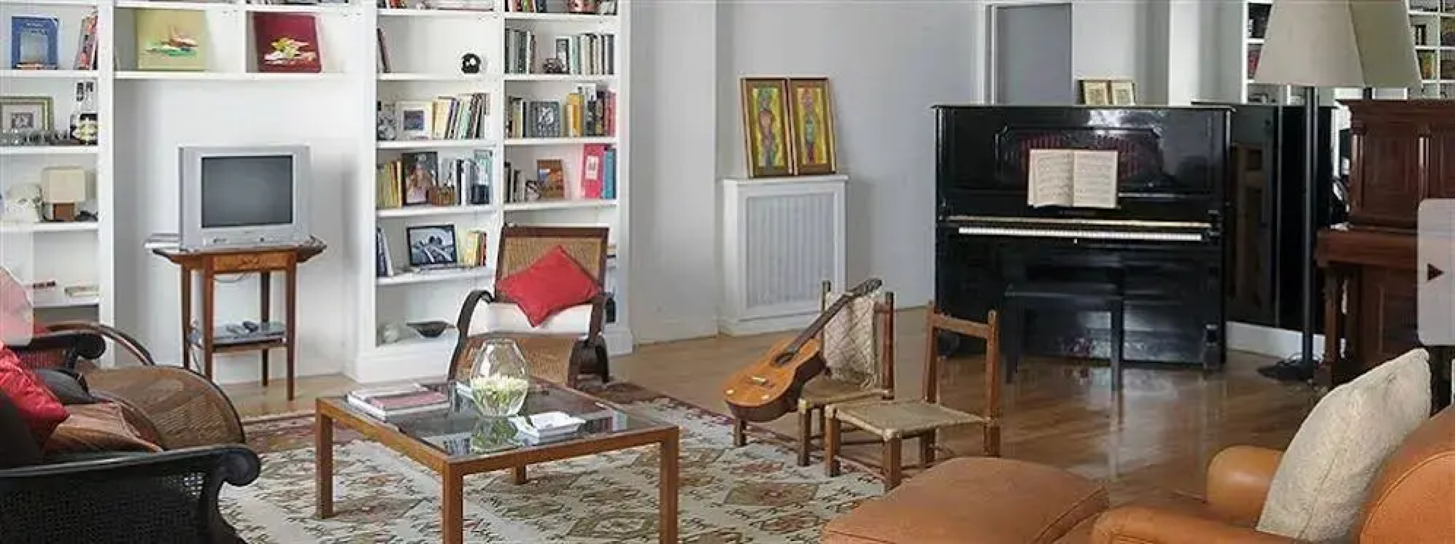 Paraje de Almas Maison du Charme