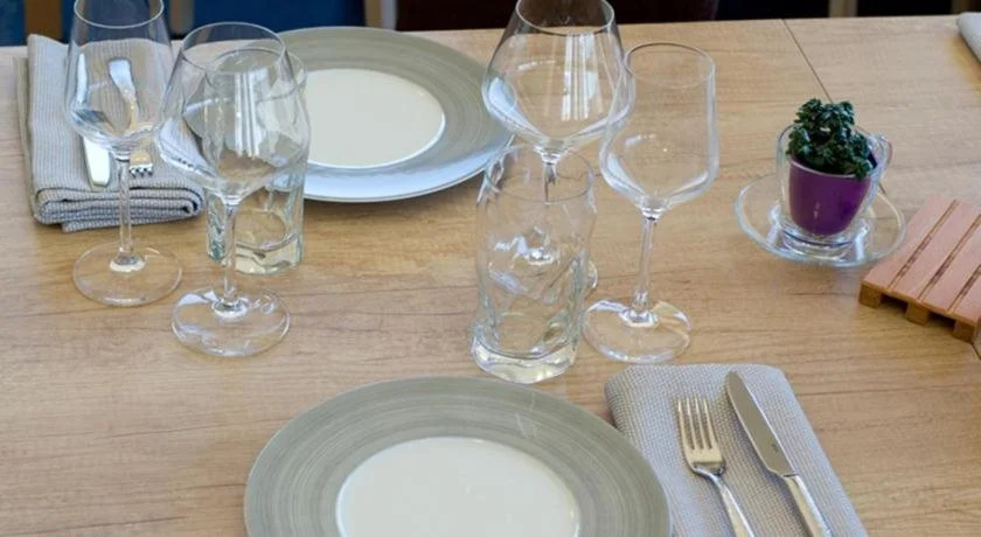 Hôtel de la Madeleine