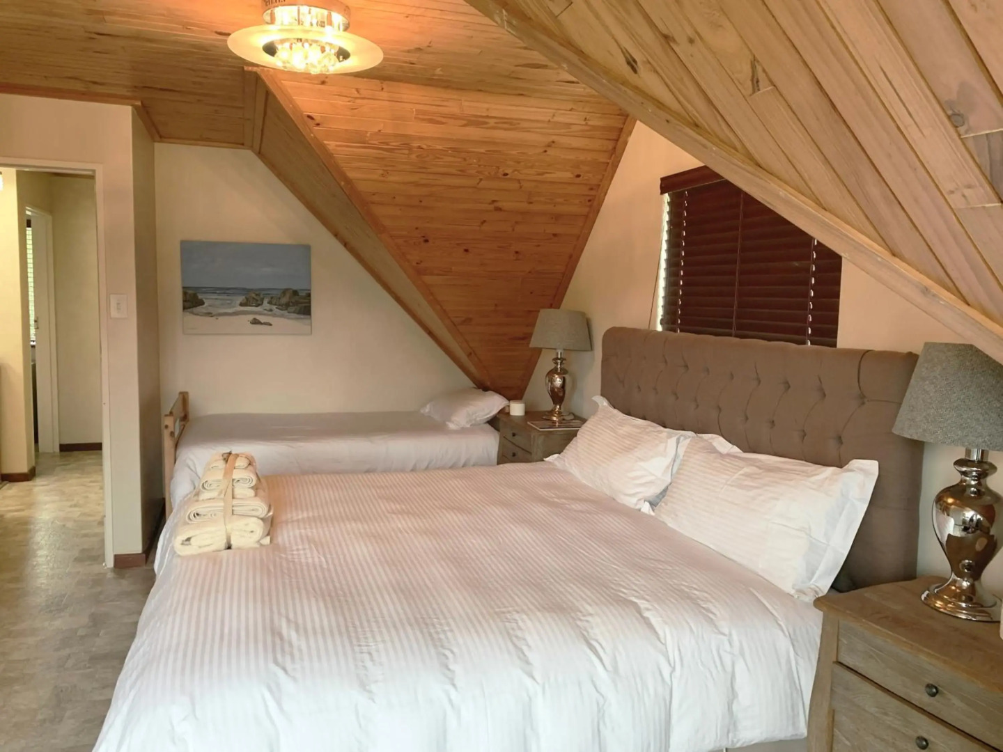 Sedgefield Kingfisher Cottage